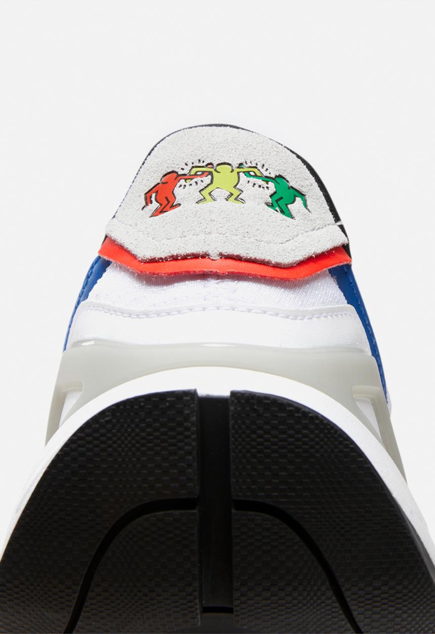 Reebok - CL Legacy AZ x Keith Haring