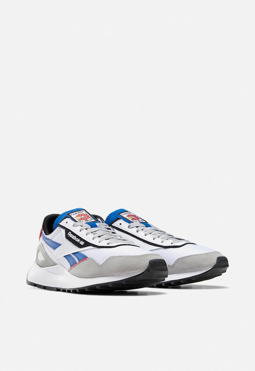 Reebok - CL Legacy AZ x Keith Haring