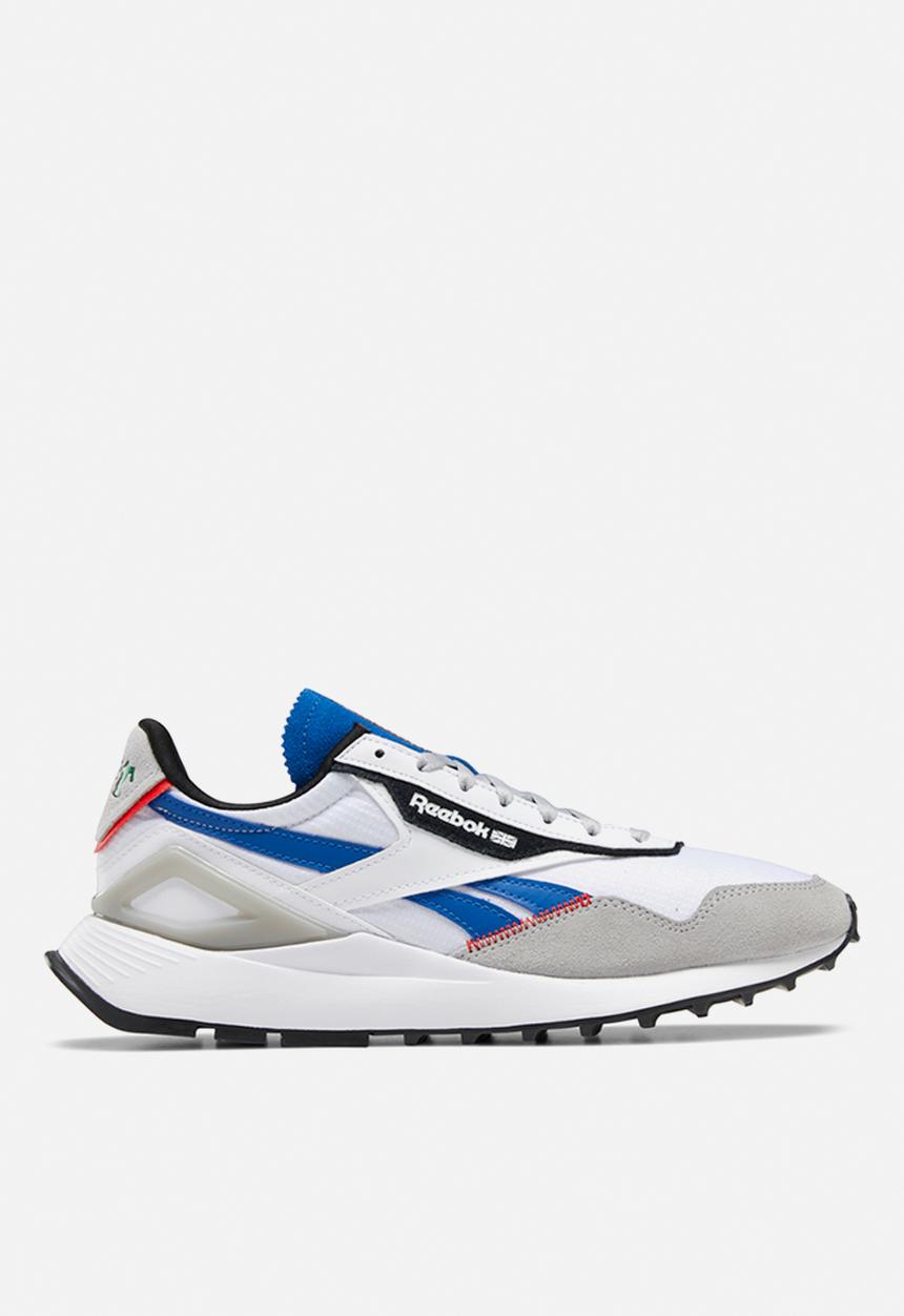 Reebok - CL Legacy AZ x Keith Haring