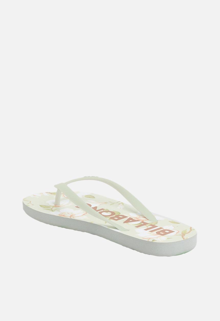 Billabong  - Moonflower thong - mint