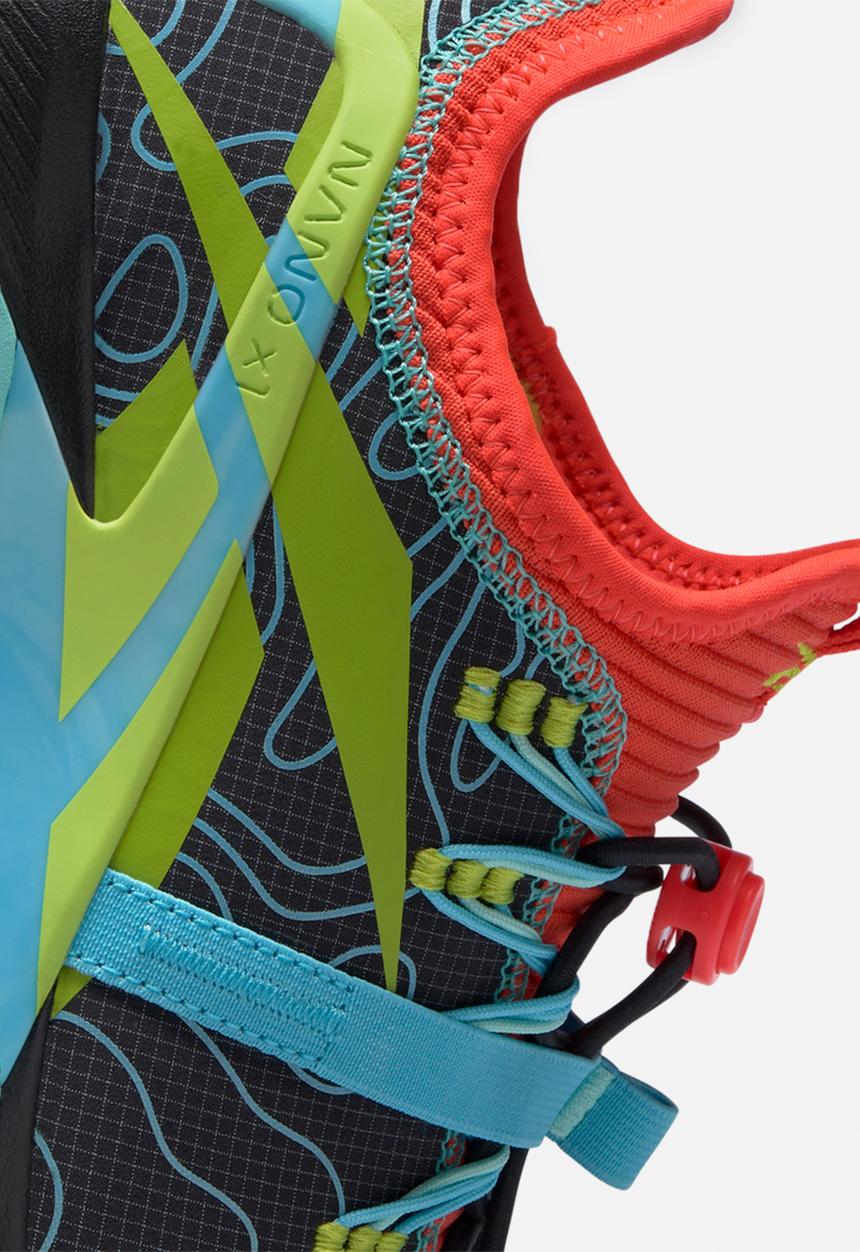 Reebok - Nano X1 Froning - anatomy
