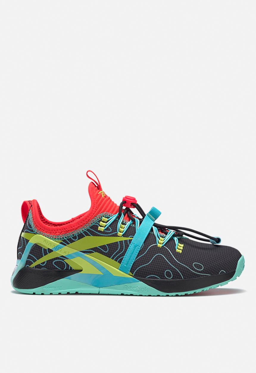 Reebok - Nano X1 Froning - anatomy