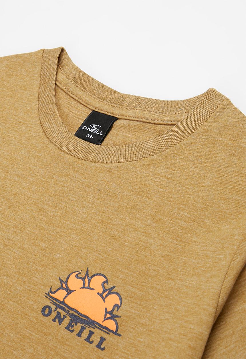 O'Neill - Cruiser - gold melange