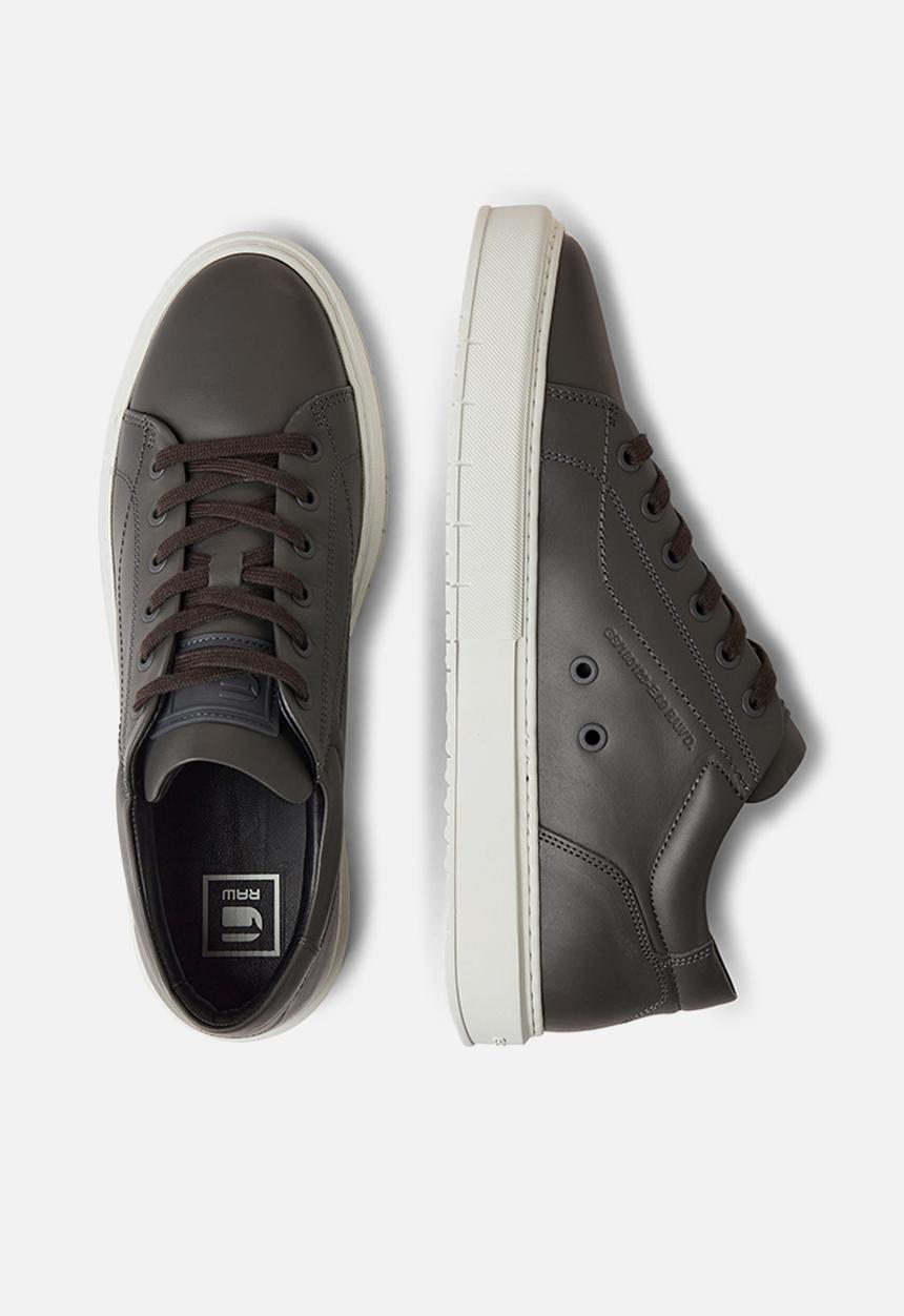G-STAR - Rocup bsc m 0300 - grey 