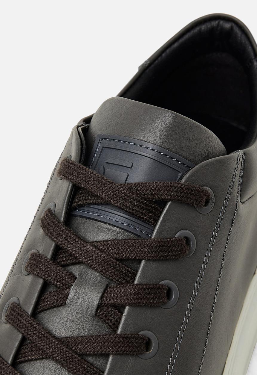 G-STAR - Rocup bsc m 0300 - grey 