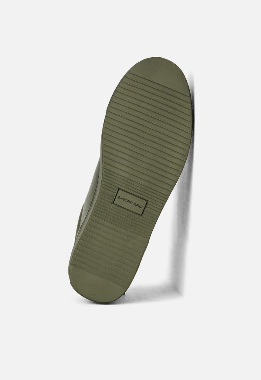 G-STAR - Loam worn tnl m 9600 - green
