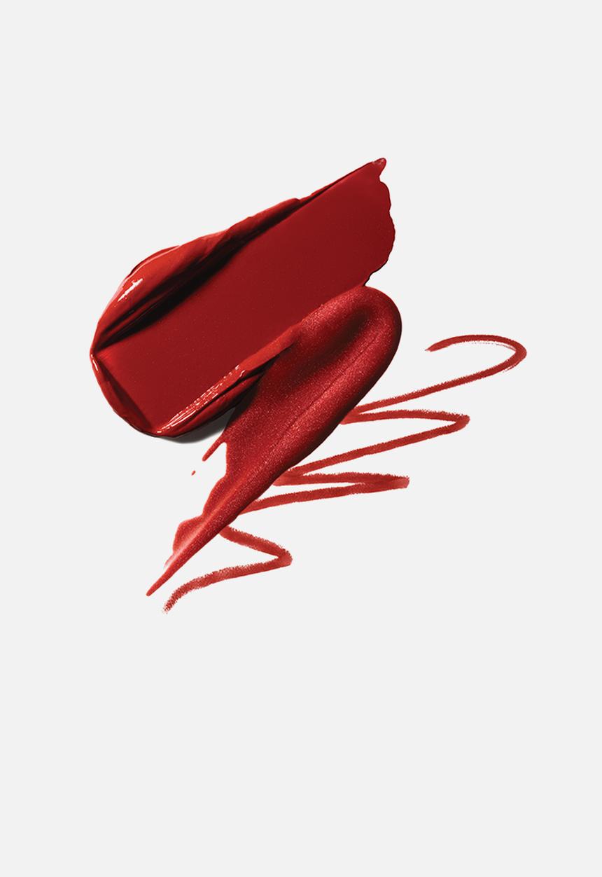 MAC - Best-Kept Secret Lip Kit - Red