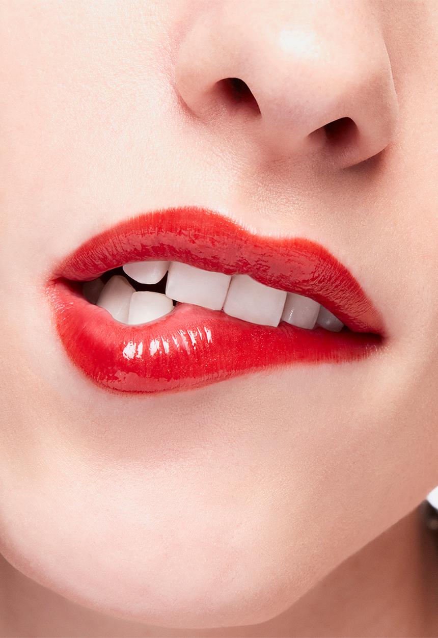 MAC - Best-Kept Secret Lip Kit - Red