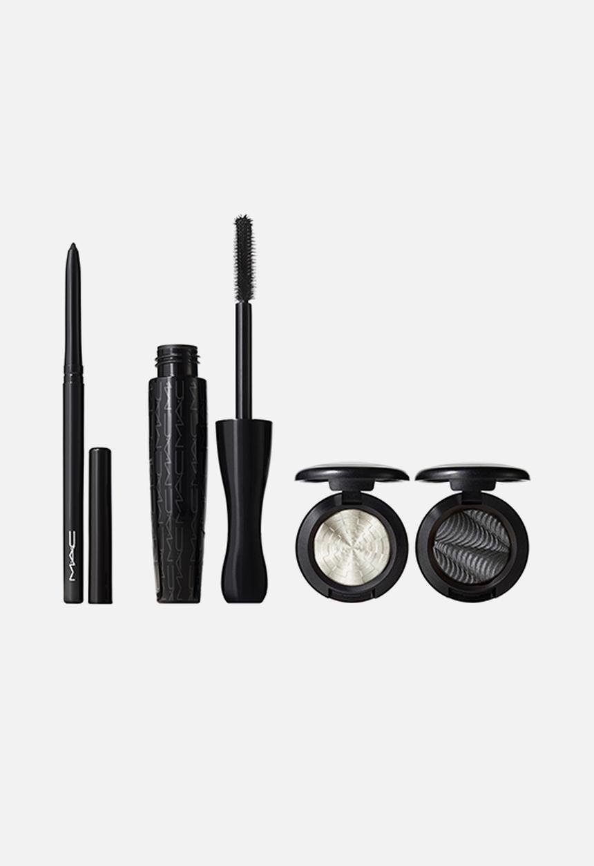 MAC - Now You See Me Extra Dimension Eye Kit - Smoky