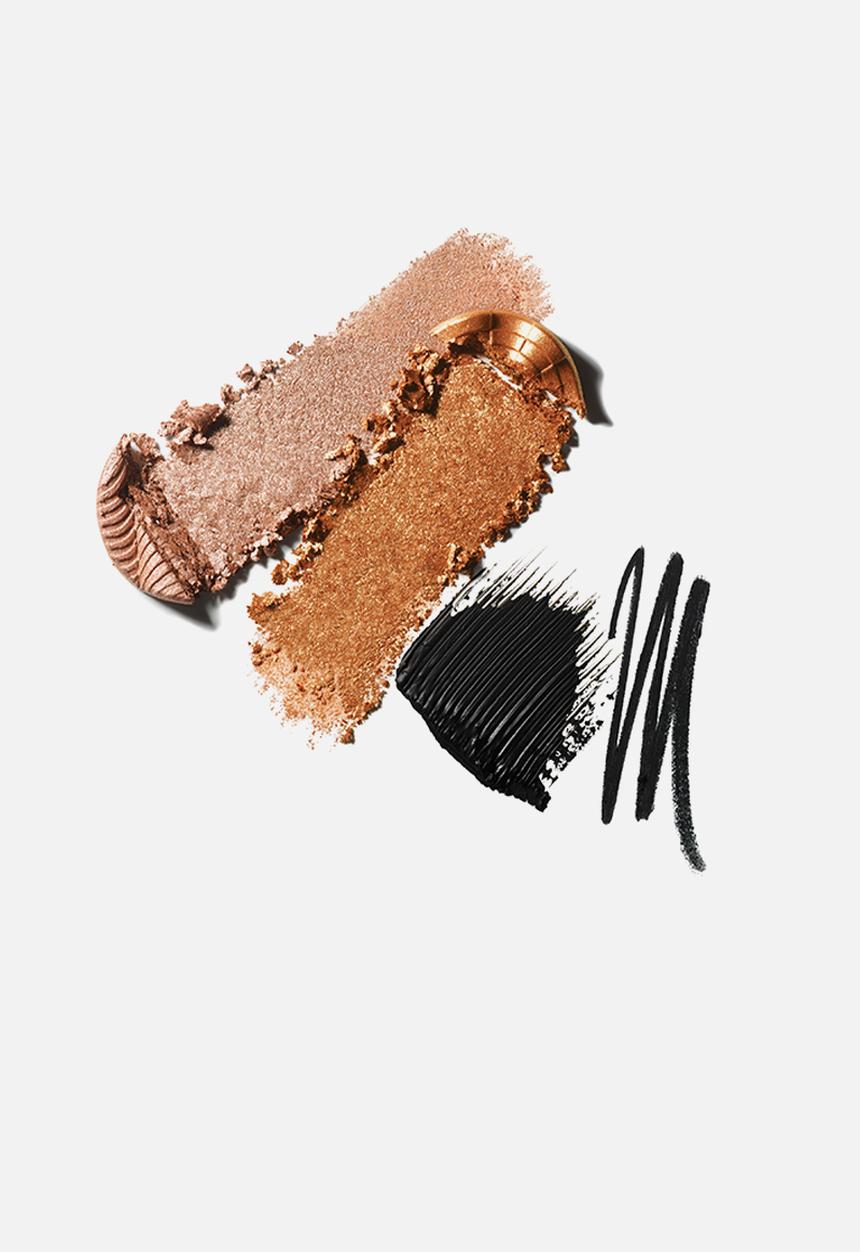 MAC - Now You See Me Extra Dimension Eye Kit - Golden