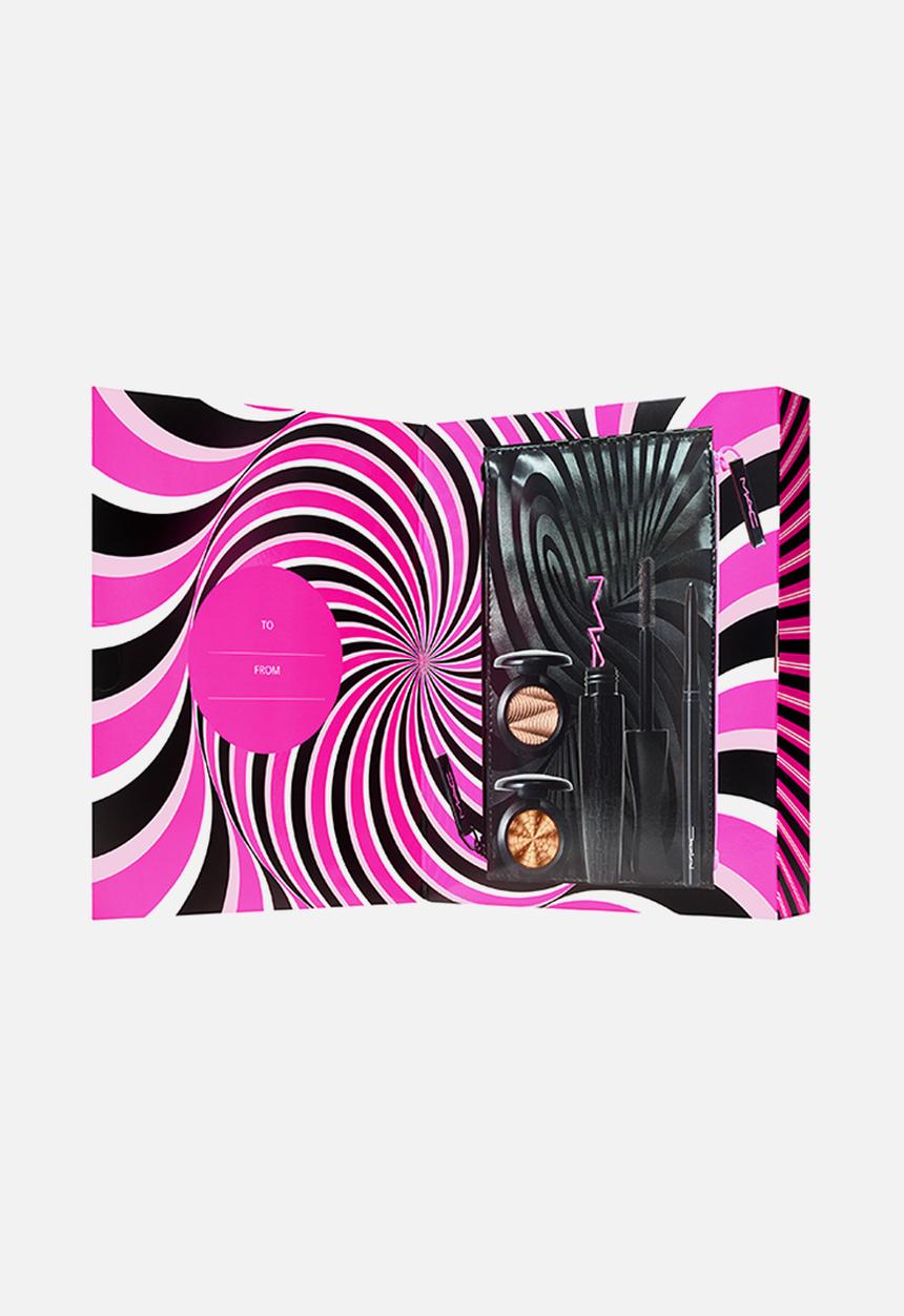 MAC - Now You See Me Extra Dimension Eye Kit - Golden