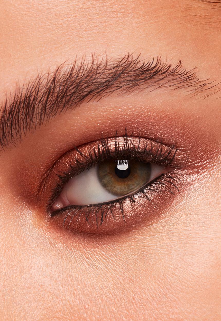 MAC - Now You See Me Extra Dimension Eye Kit - Golden