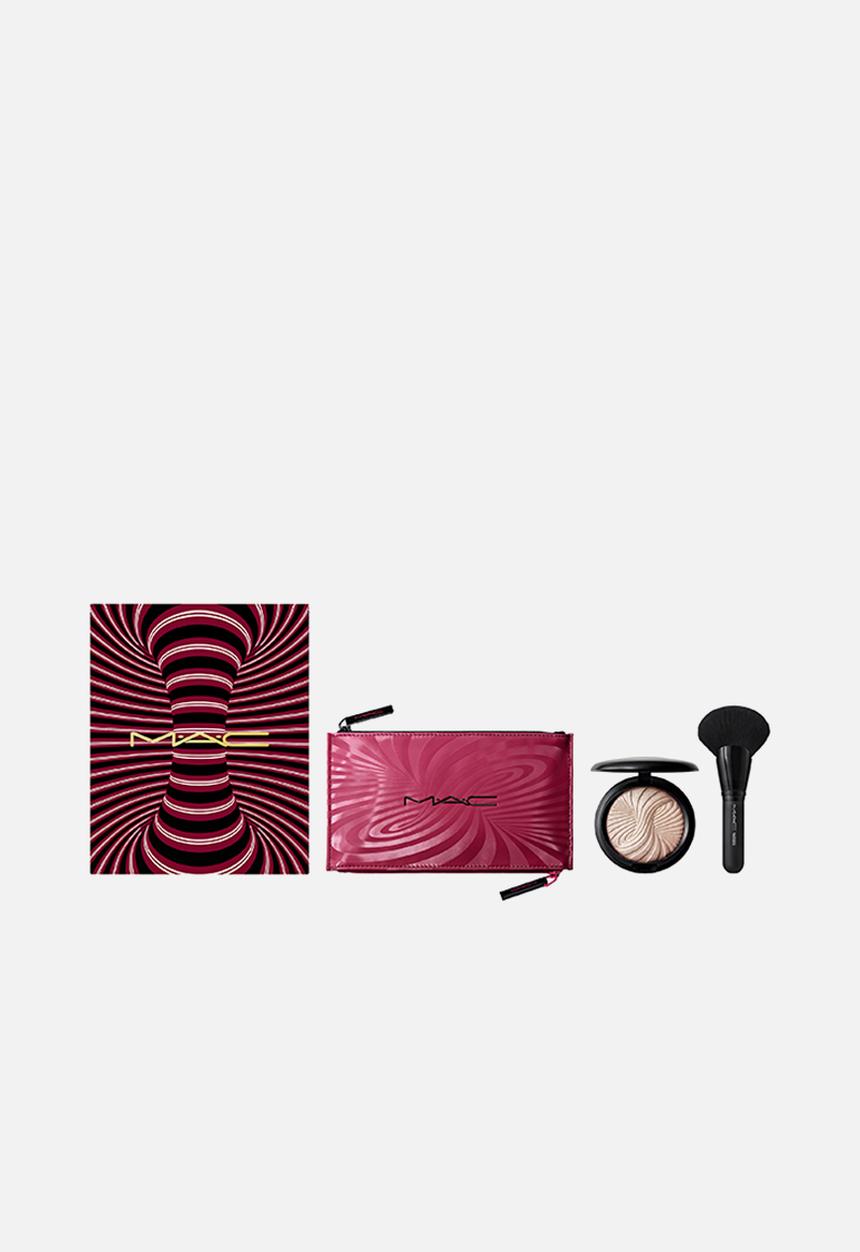 MAC - Trick of the Light Extra Dimension Skinfinish Kit