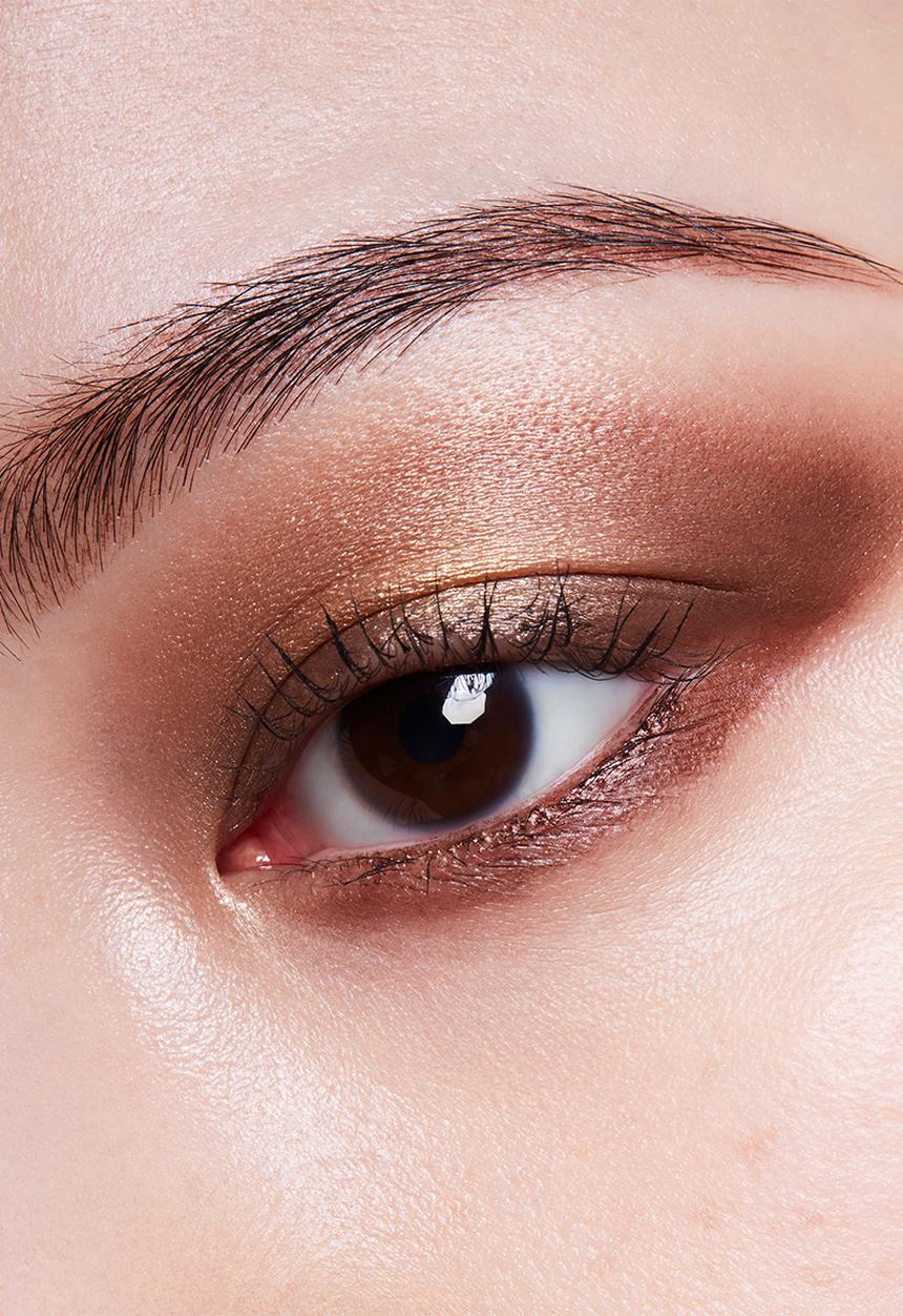 MAC - Surprise Eyes Eye Shadow X 6 - Warm