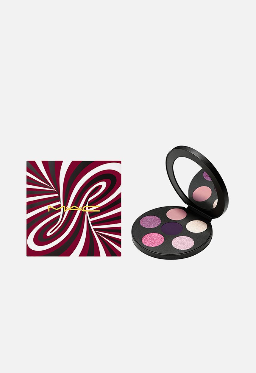 MAC - Surprise Eyes Eye Shadow X 6 - Rich