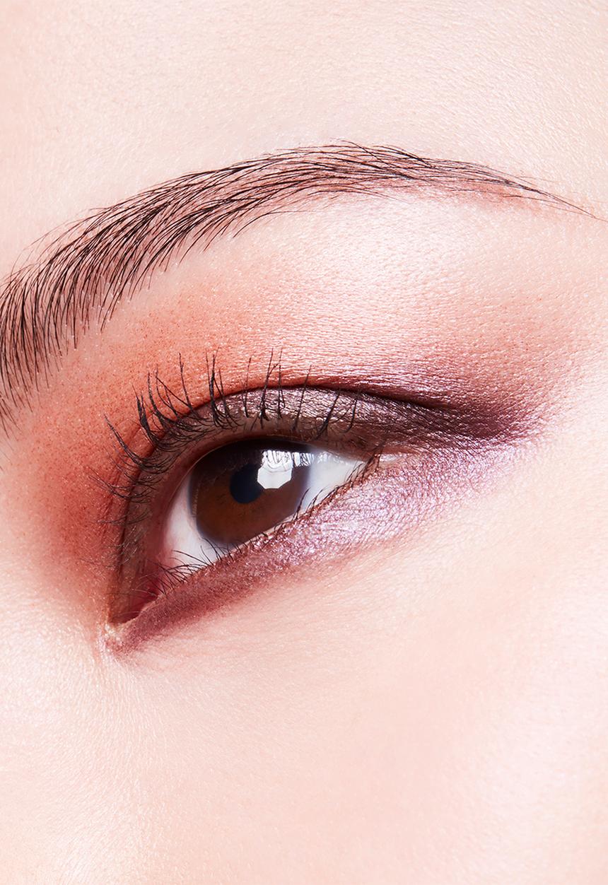MAC - Surprise Eyes Eye Shadow X 6 - Rich