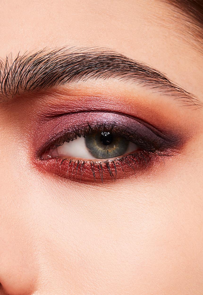 MAC - Surprise Eyes Eye Shadow X 6 - Rich