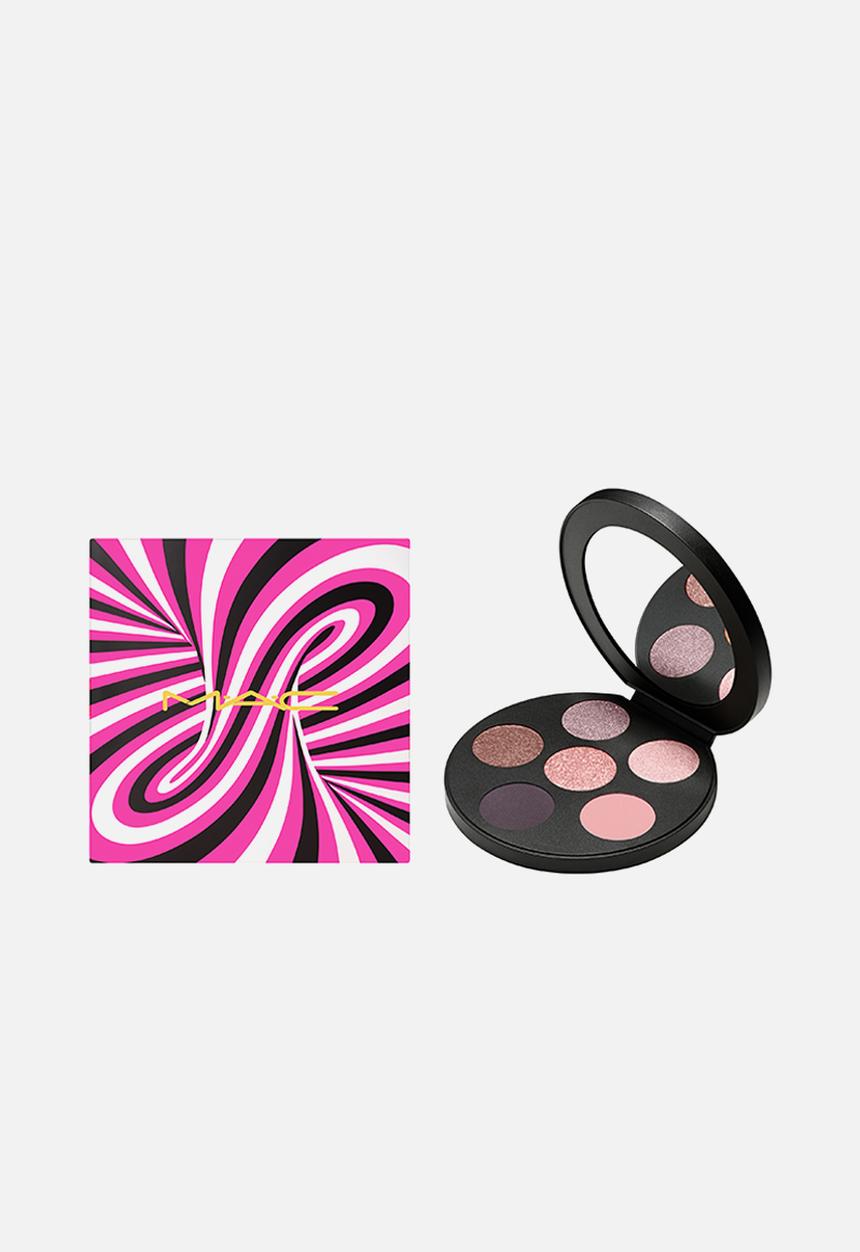 MAC - Surprise Eyes Eye Shadow X 6 - Cool