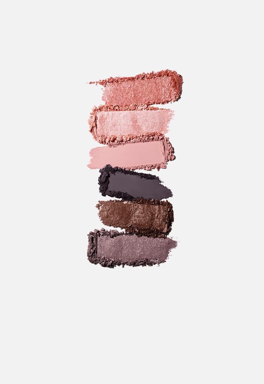 MAC - Surprise Eyes Eye Shadow X 6 - Cool