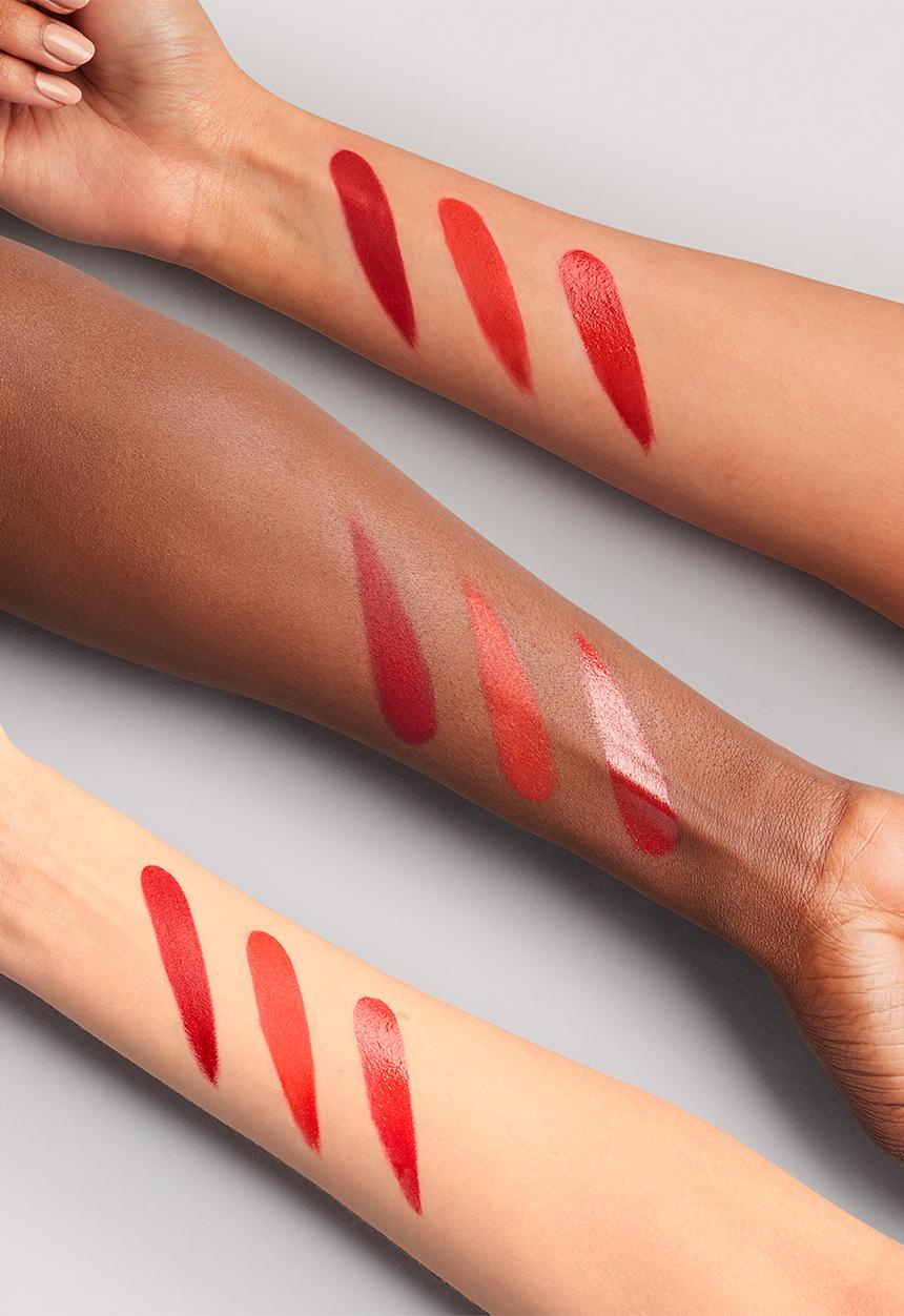 MAC - Tiny Tricks Mini M·A·C Lipstick Trio - Neutral