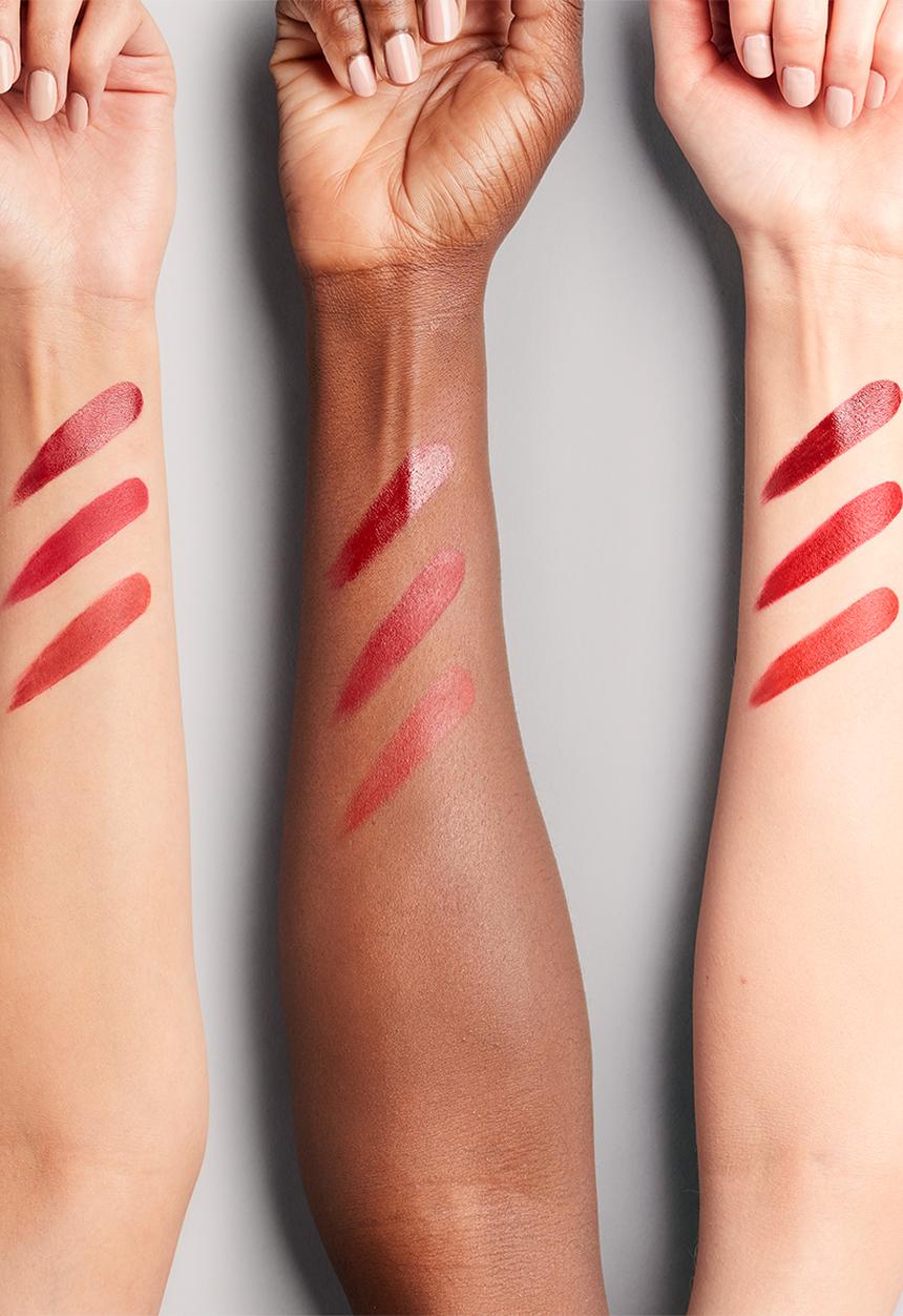MAC - Tiny Tricks Mini M·A·C Lipstick Trio - Red