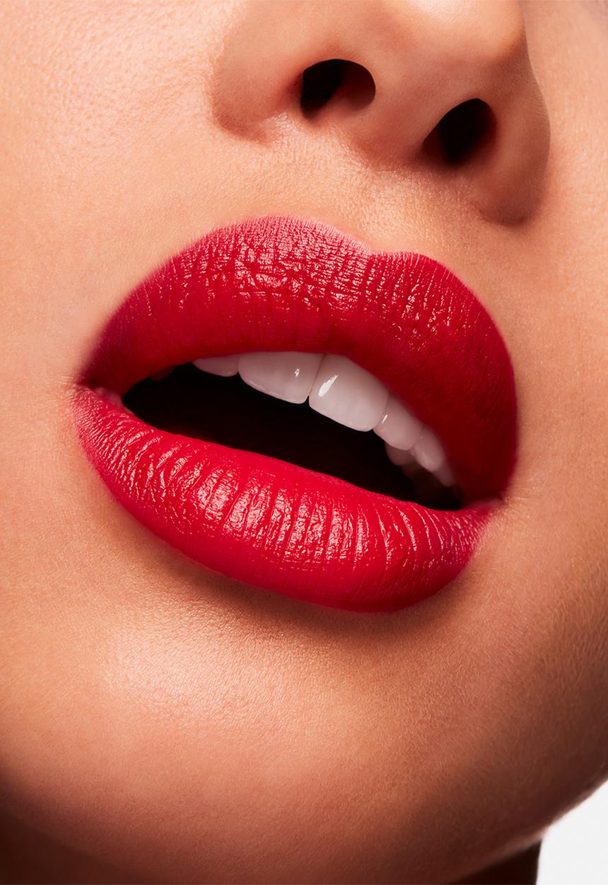 MAC - Tiny Tricks Mini M·A·C Lipstick Trio - Red