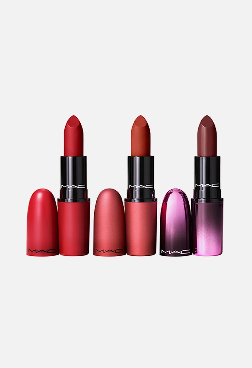 MAC - Kiss of Magic Lip Kit