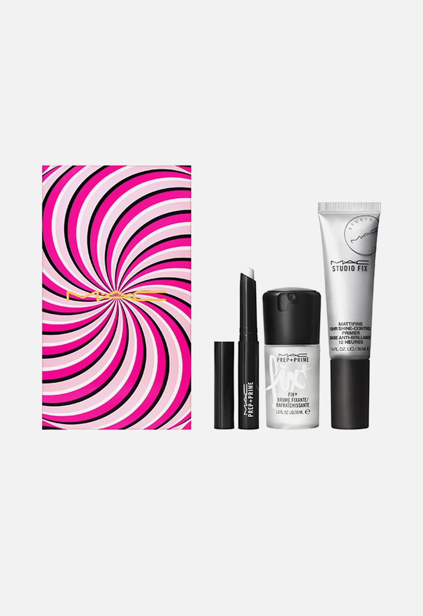 MAC - Tricks Of The Trade Kit