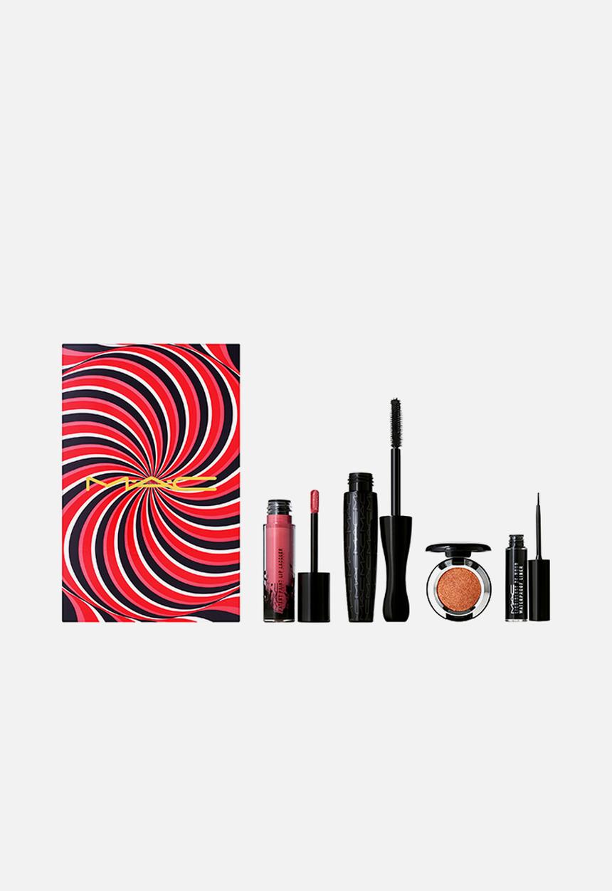 MAC - Ace Your Face Look In A Box - Neutral