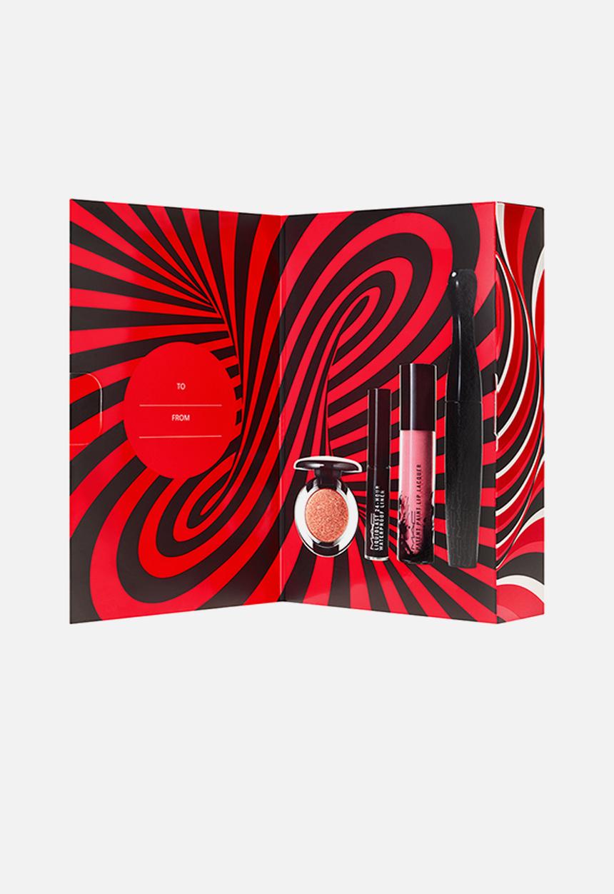 MAC - Ace Your Face Look In A Box - Neutral