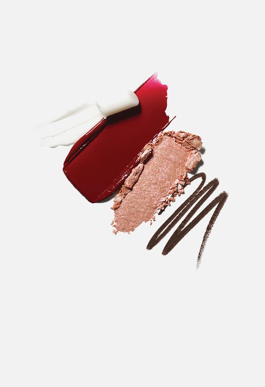 MAC - Ace Your Face Look In A Box - Red