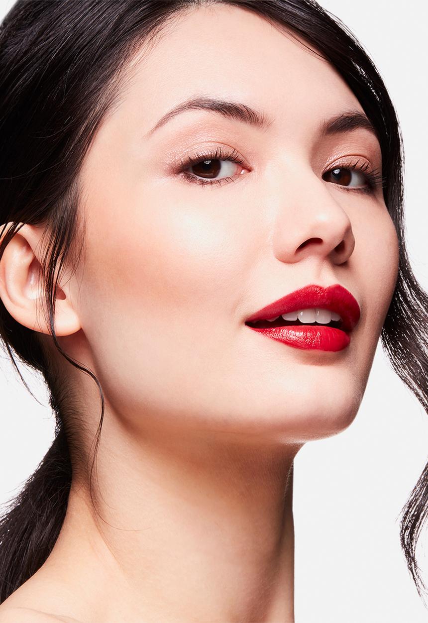 MAC - Ace Your Face Look In A Box - Red