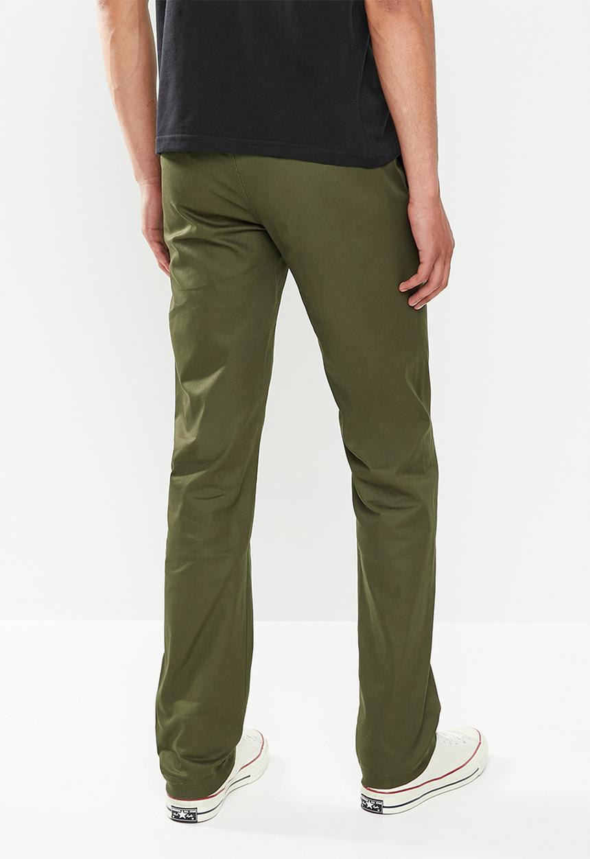 Ben Sherman - Chino - olive