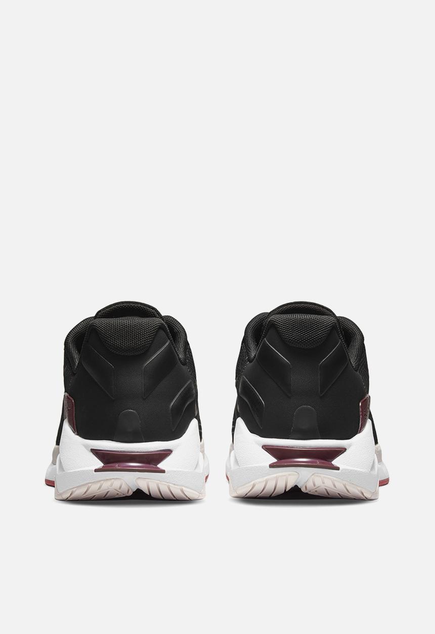 Nike - Zoomx superrep surge - black/mtlc mahogany-black