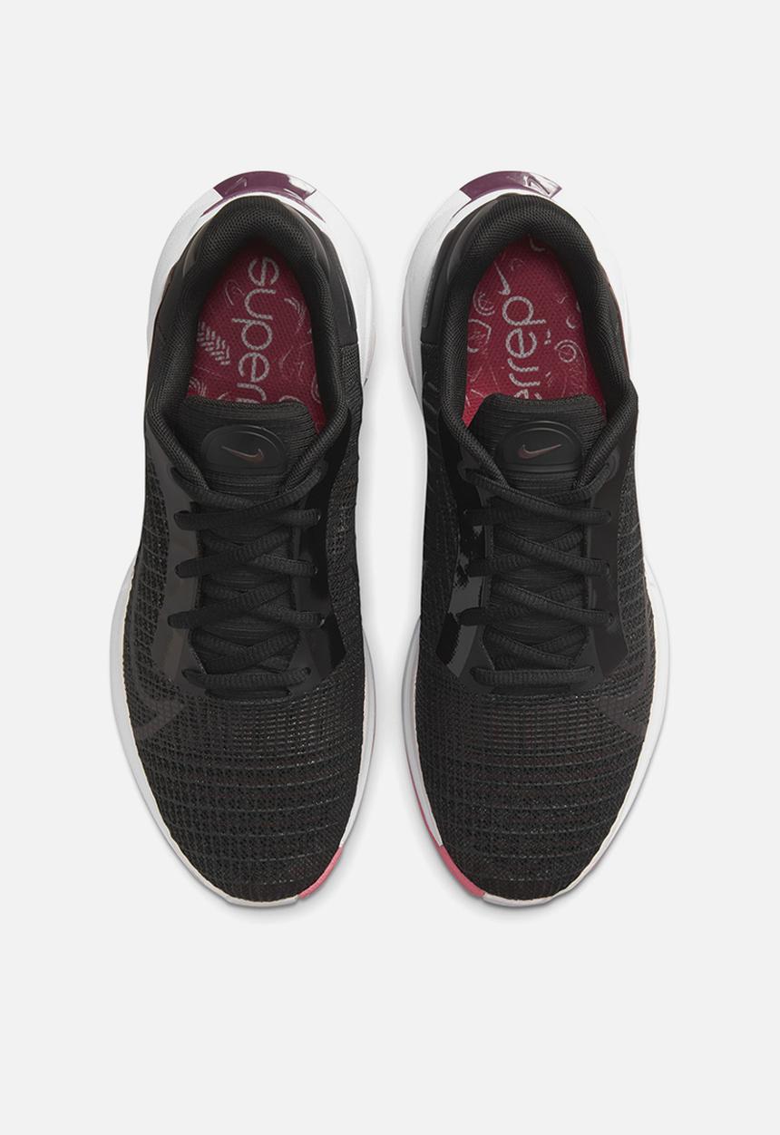 Nike - Zoomx superrep surge - black/mtlc mahogany-black
