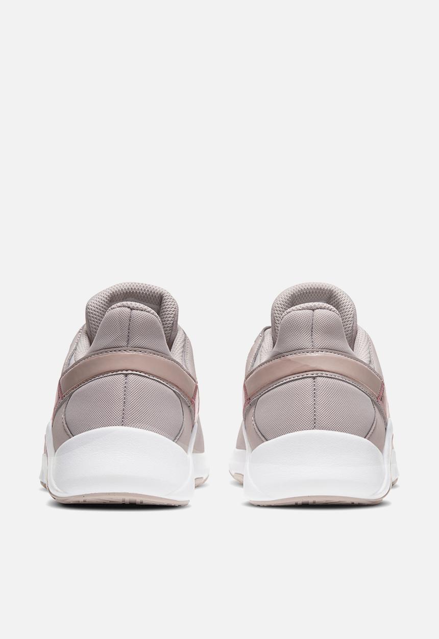 Nike - Legend essential 2 - platinum violet/desert berry-stone mauve