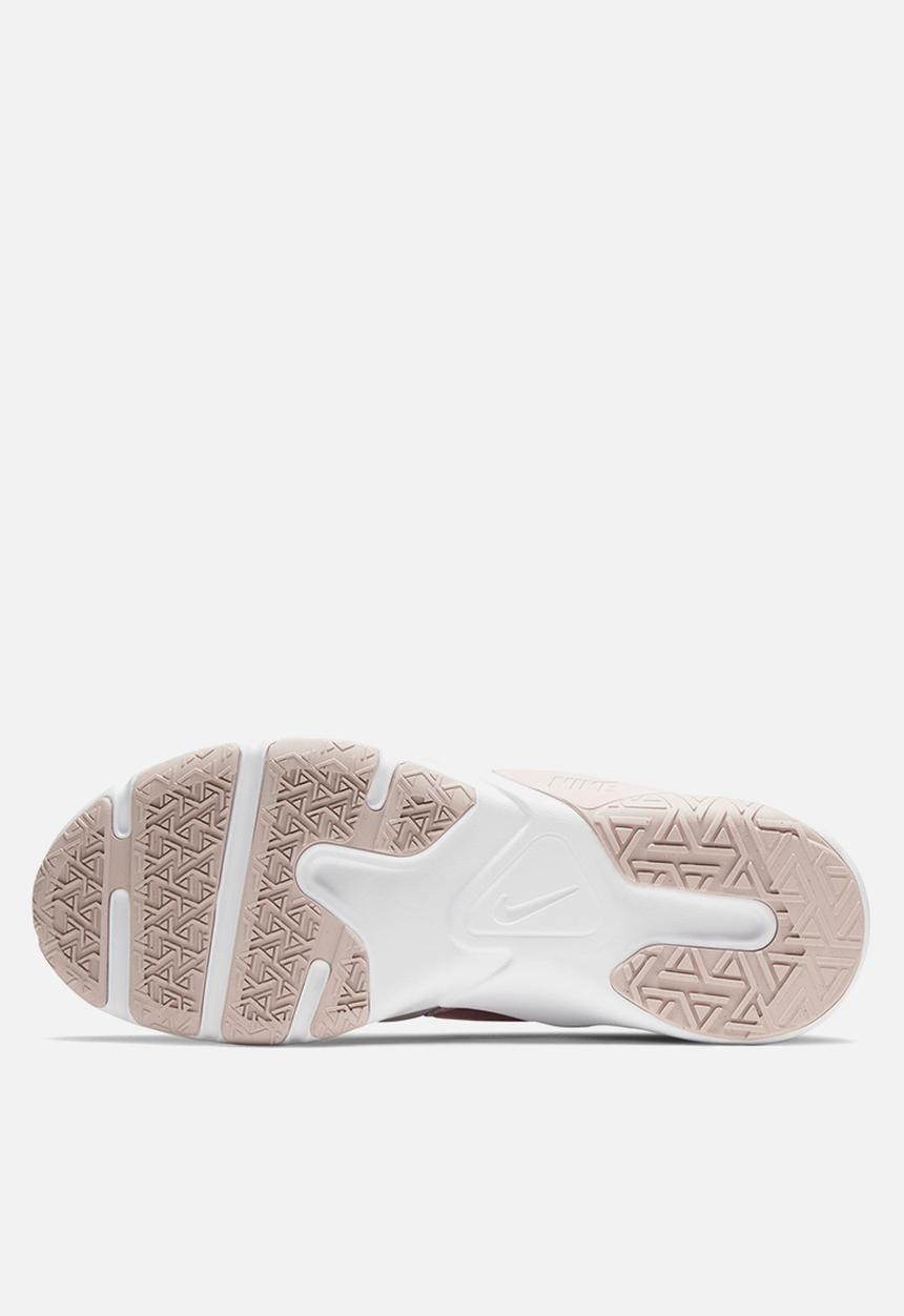 Nike - Legend essential 2 - platinum violet/desert berry-stone mauve