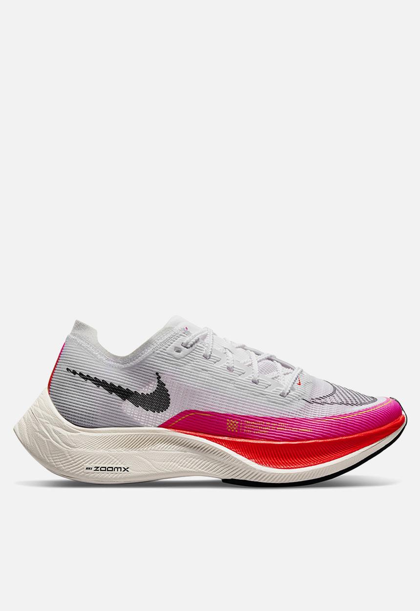 Nike - ZoomX Vaporfly next% 2 - white/black