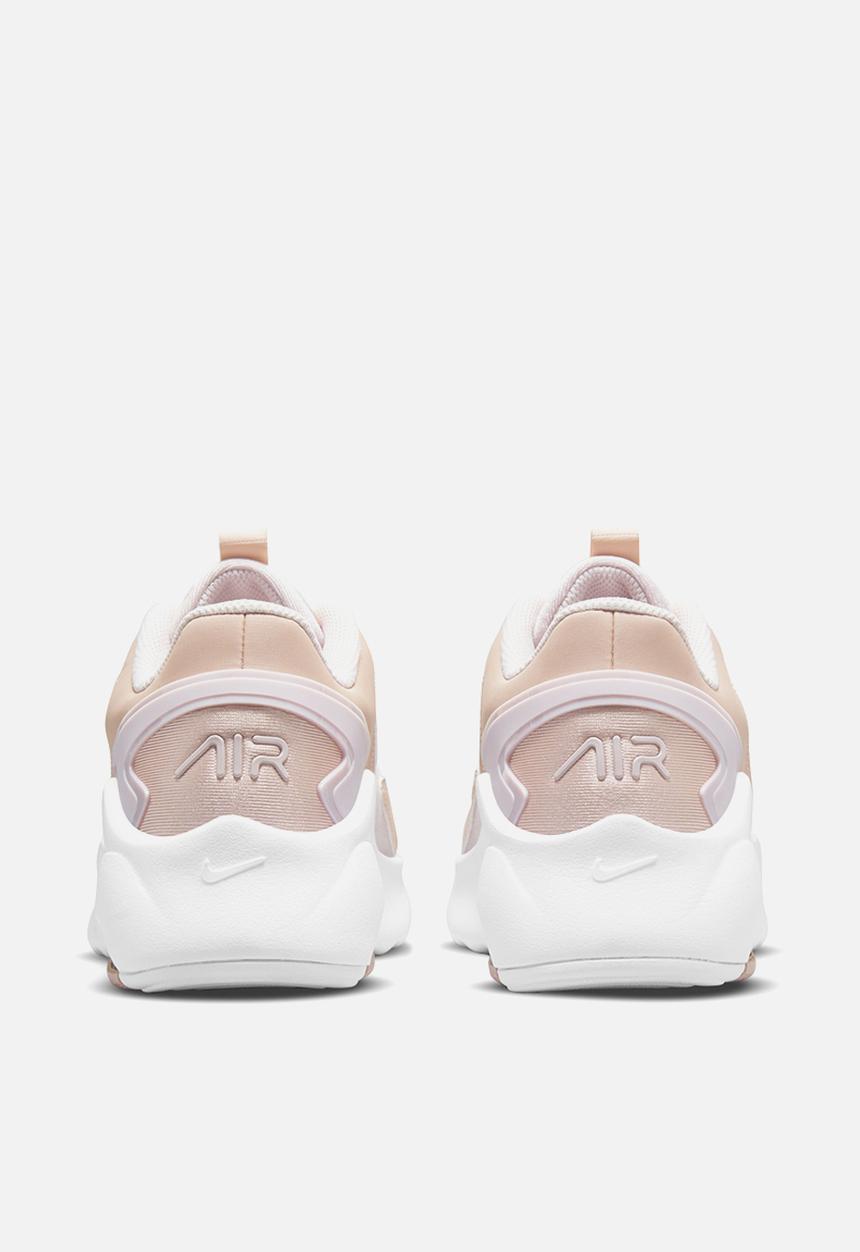 Nike - Air max bolt - barely rose/pink oxford-white