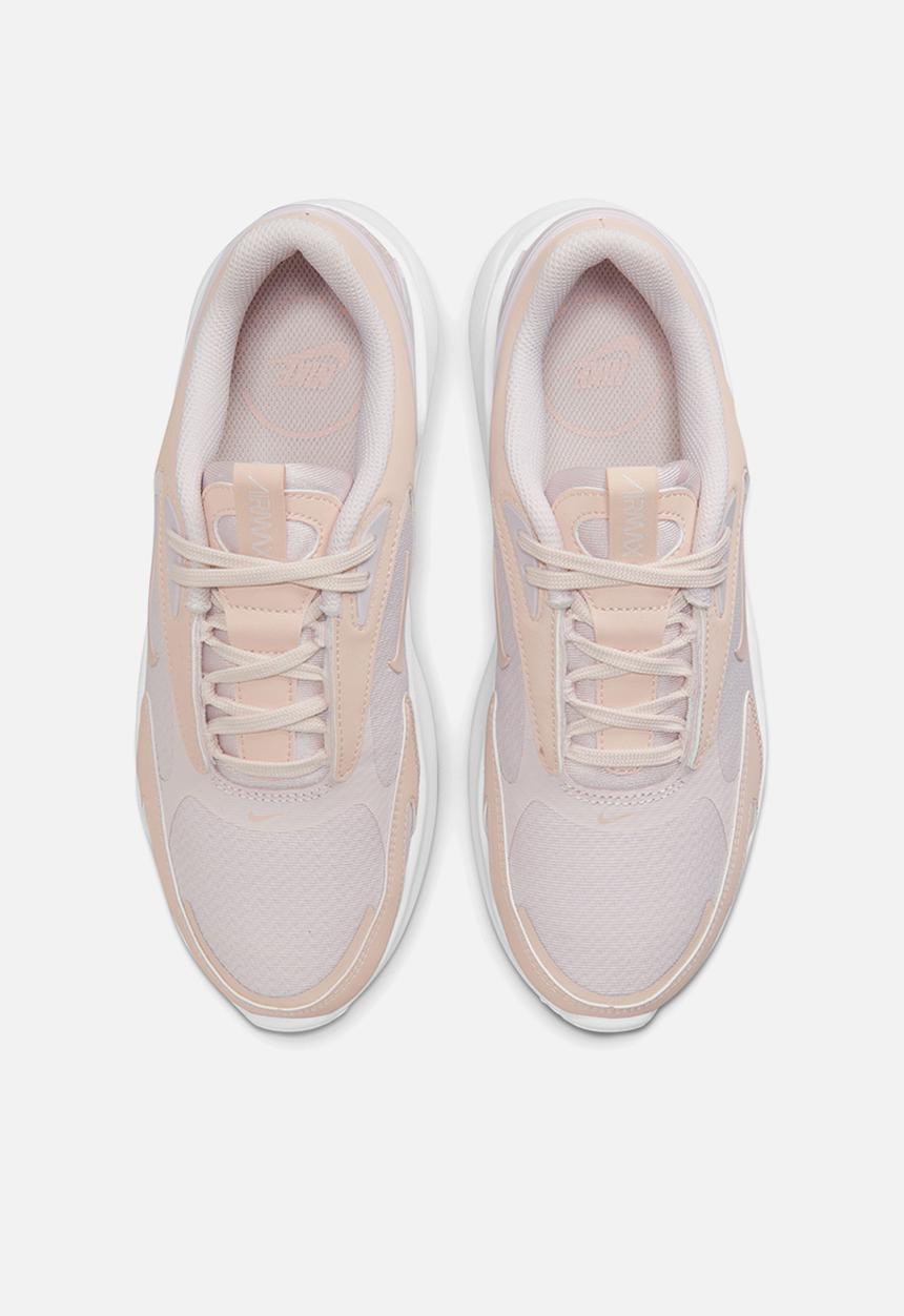Nike - Air max bolt - barely rose/pink oxford-white