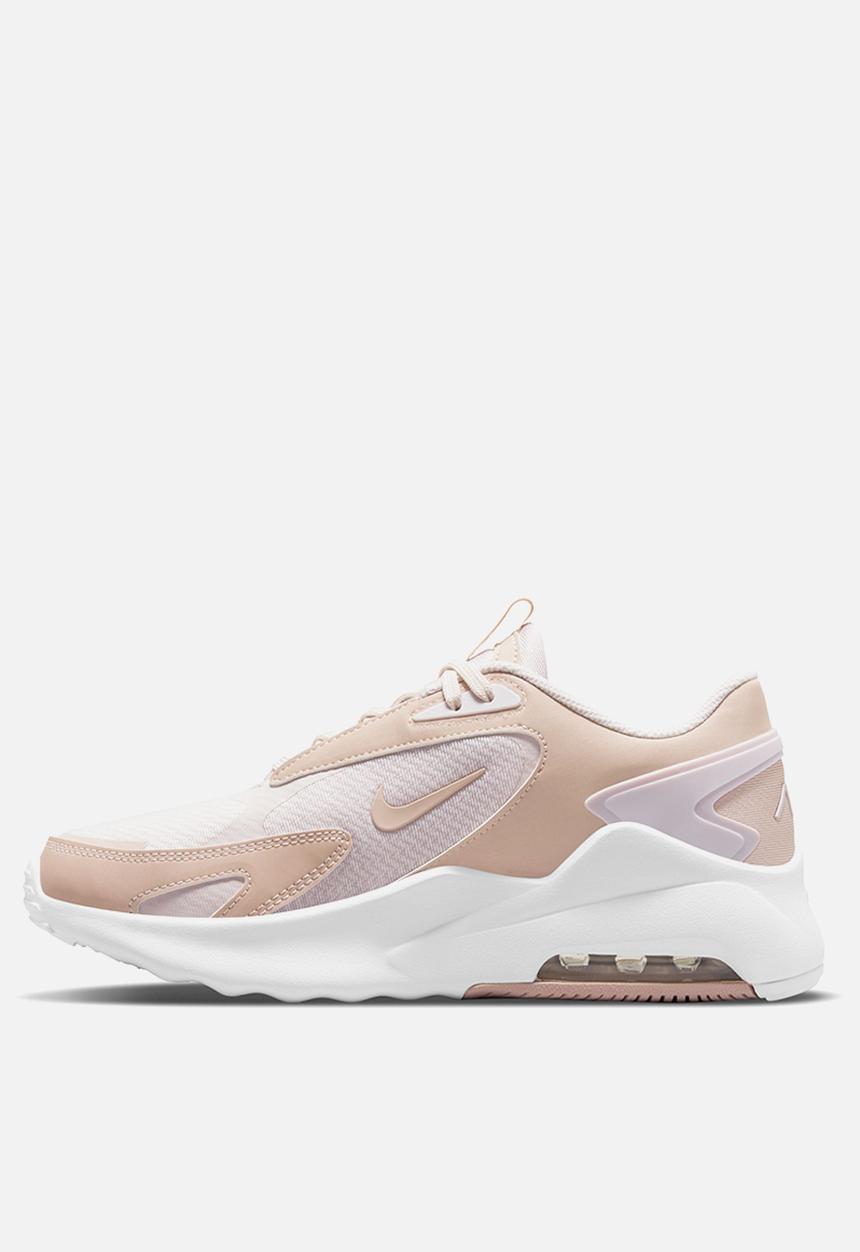 Nike - Air max bolt - barely rose/pink oxford-white