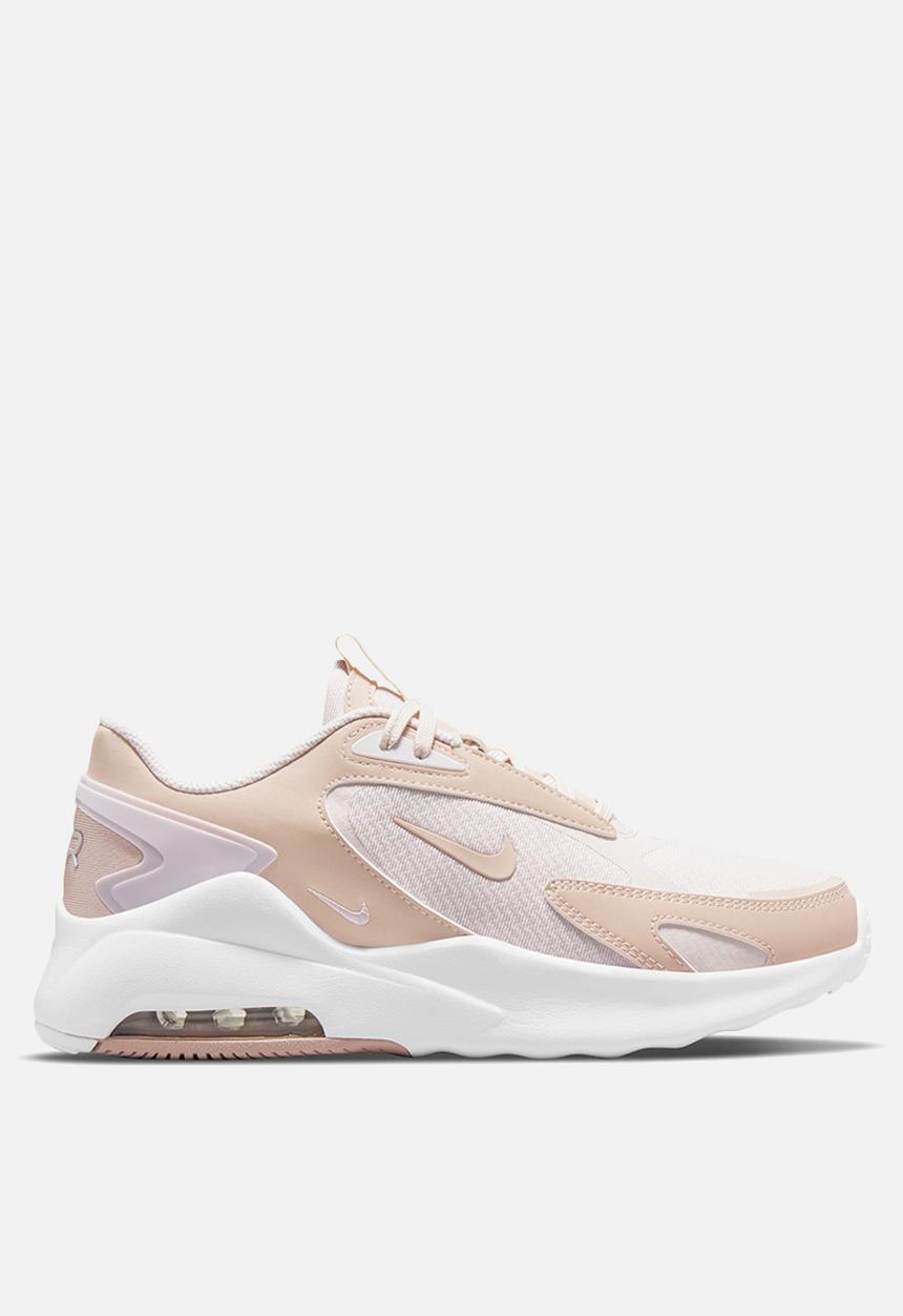 Nike - Air max bolt - barely rose/pink oxford-white