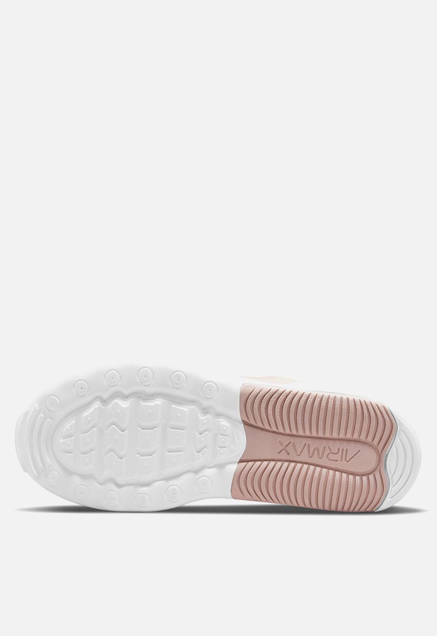 Nike - Air max bolt - barely rose/pink oxford-white