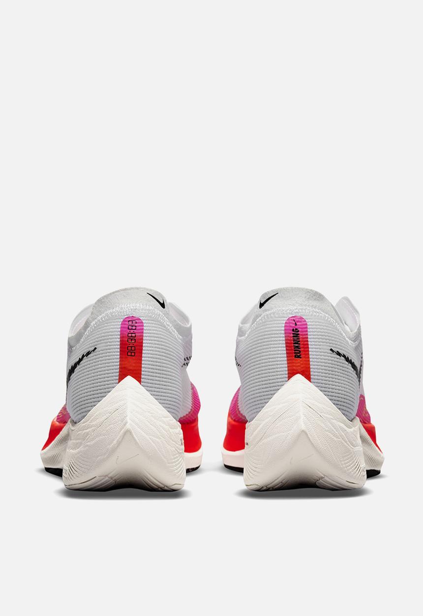 Nike - ZoomX Vaporfly next% 2 - white/black