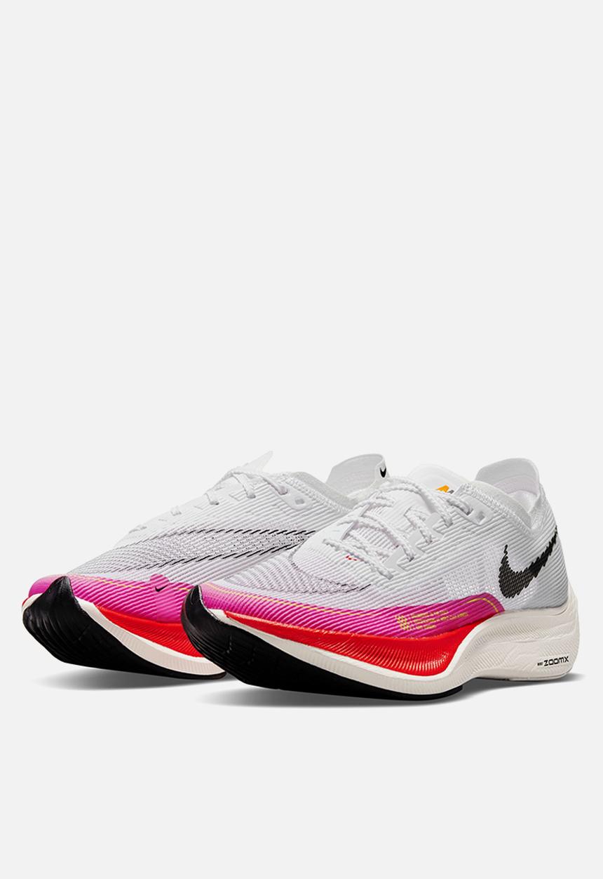 Nike - ZoomX Vaporfly next% 2 - white/black