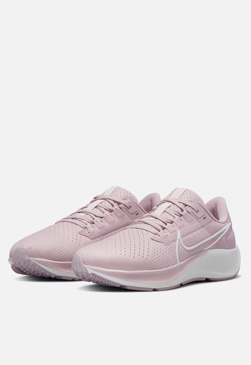 Nike - Air zoom pegasus 38 - champagne/white-barely rose-arctic pink