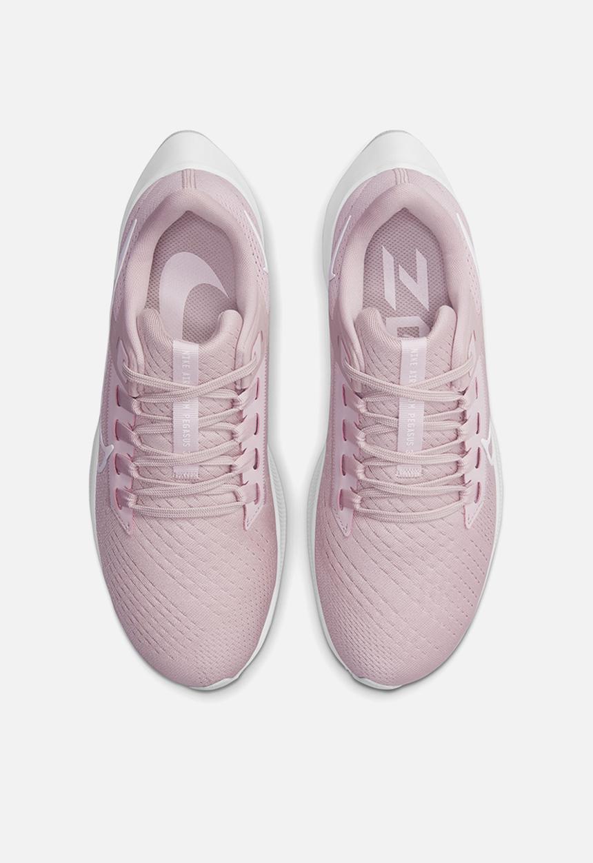 Nike - Air zoom pegasus 38 - champagne/white-barely rose-arctic pink