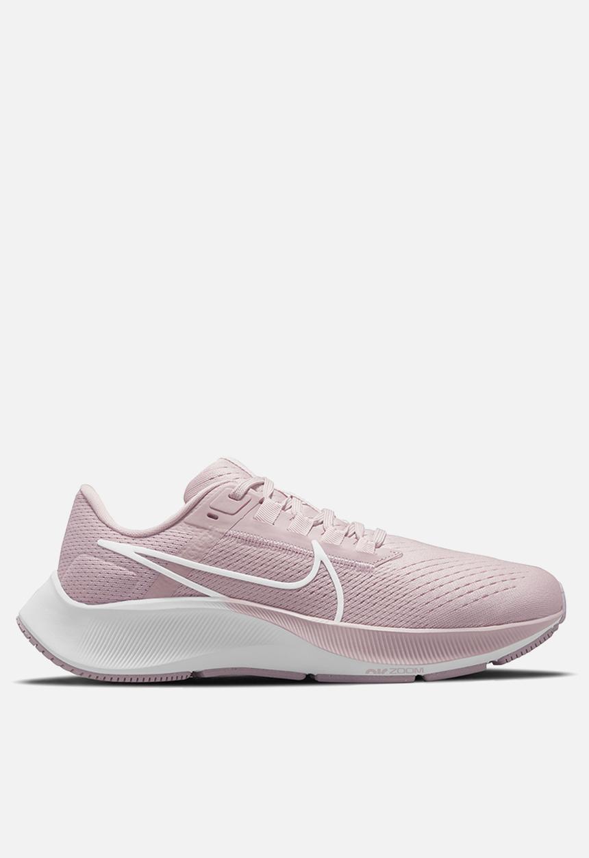 Nike - Air zoom pegasus 38 - champagne/white-barely rose-arctic pink