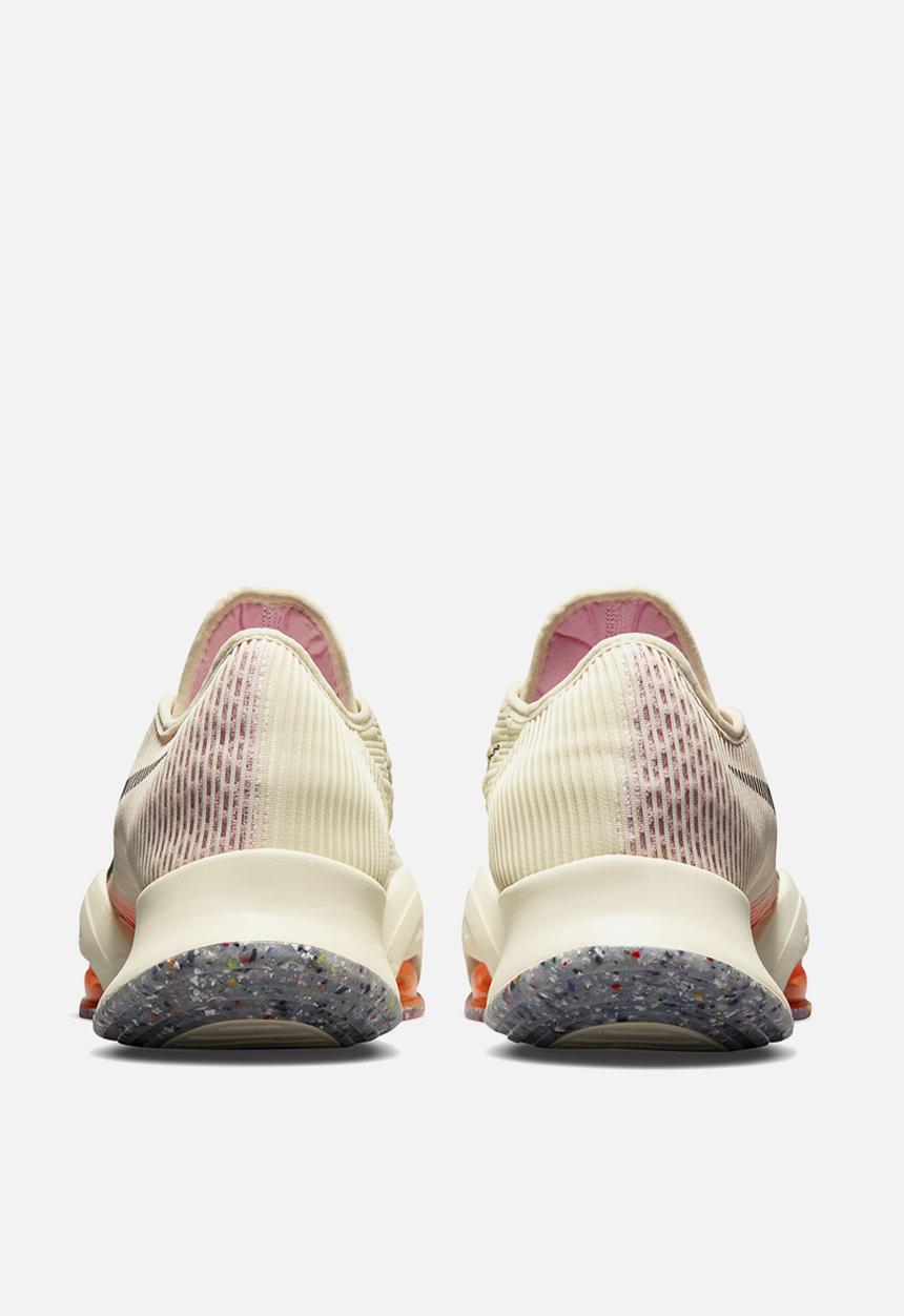 Nike - Air zoom superrep 2 amp - coconut milk/black-lt arctic pink
