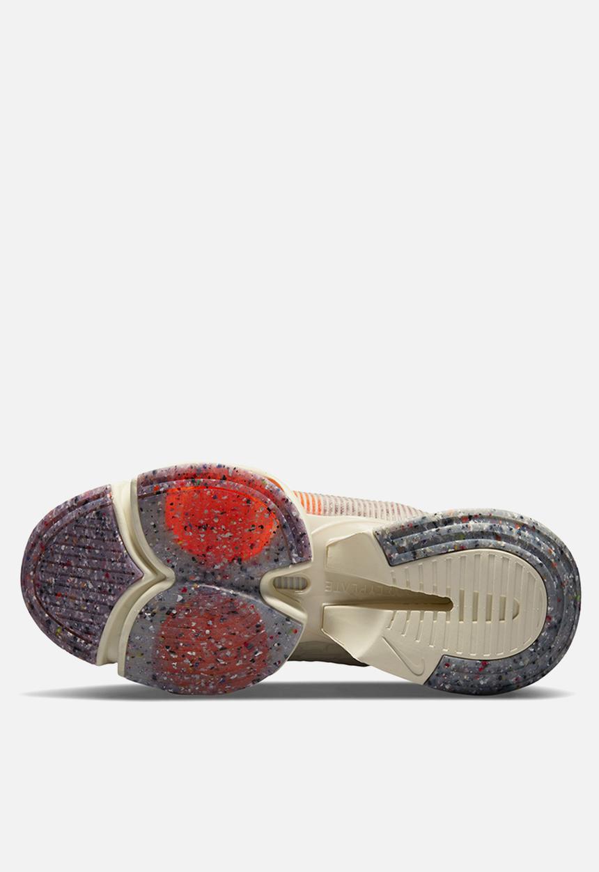 Nike - Air zoom superrep 2 amp - coconut milk/black-lt arctic pink